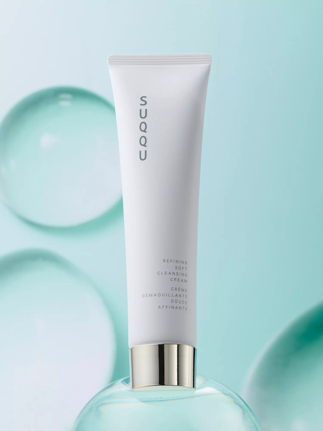 Refining Soft Cleansing Cream - GLAM MODA