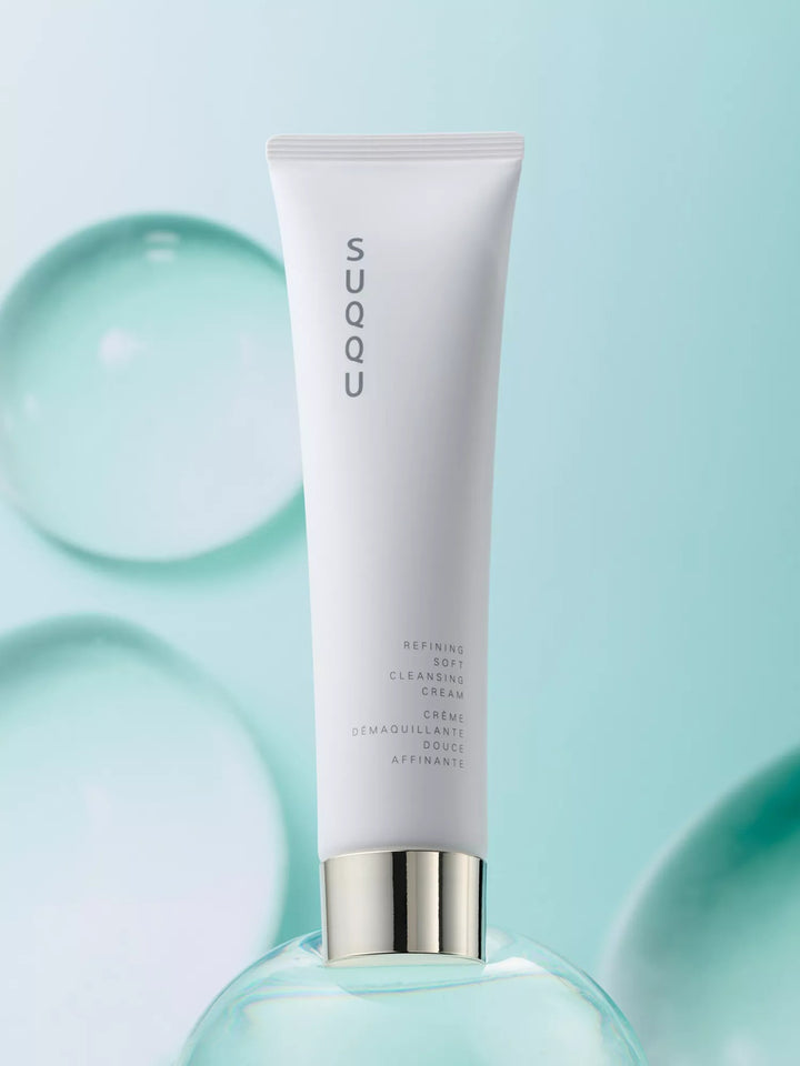 Refining Soft Cleansing Cream - GLAM MODA