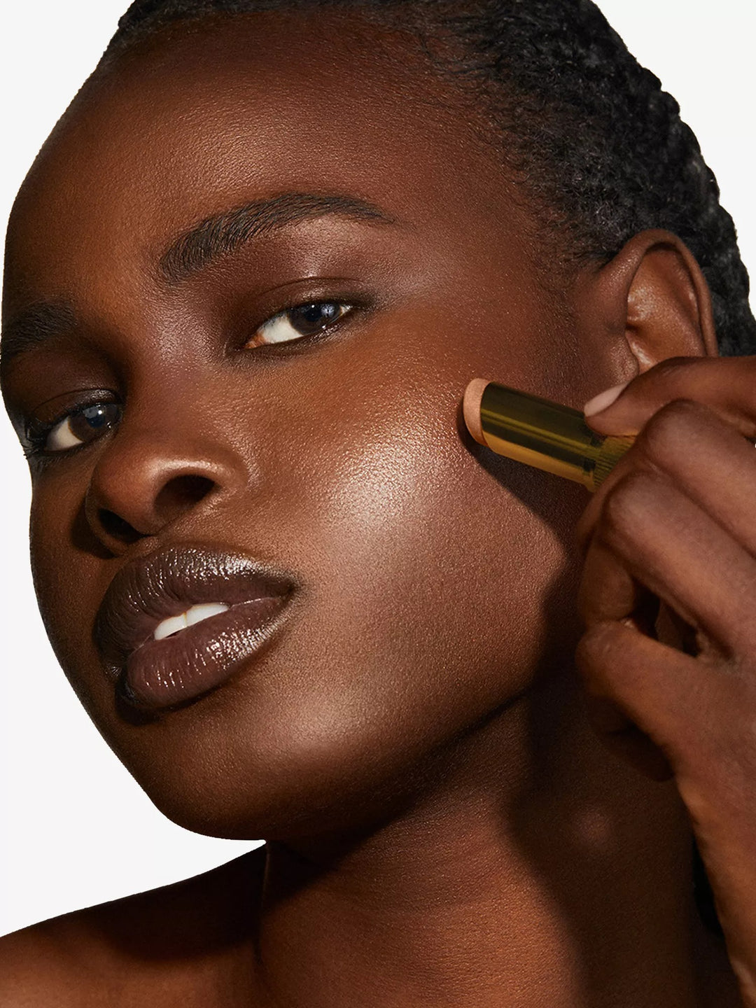 Reflect Pearl Highlighter Stick 4.8g - GLAM MODA