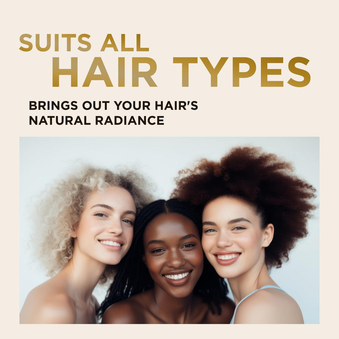 Rejuvenating Elixir With Argan Oil - GLAM MODA