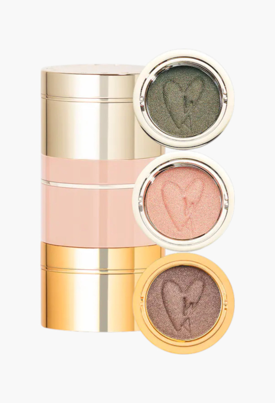 Eye Pods Cream Eye Shadow - GLAM MODA