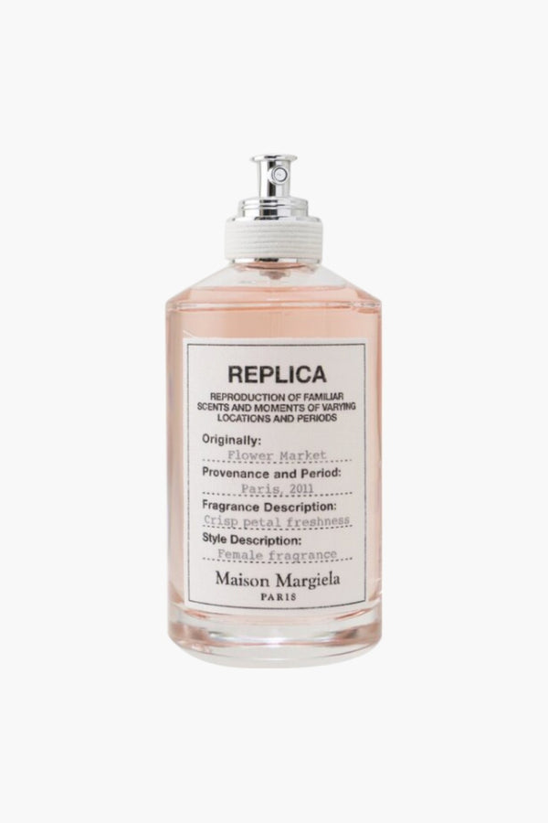 Replica Flower Market Perfume By Maison Margiela