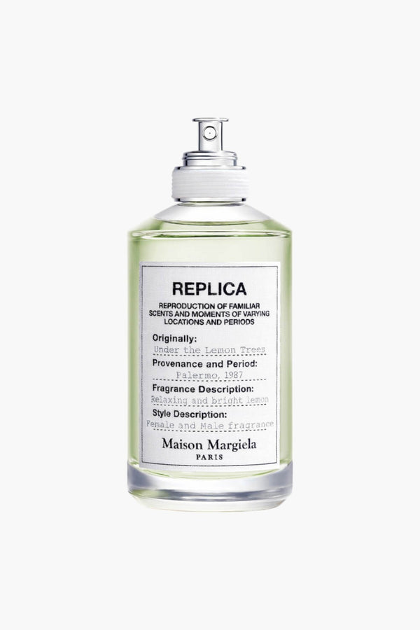 Replica Under The Lemon Trees Perfume By Maison Margiela