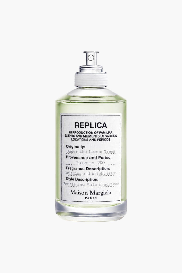 Replica Under The Lemon Trees Perfume - GLAM MODA