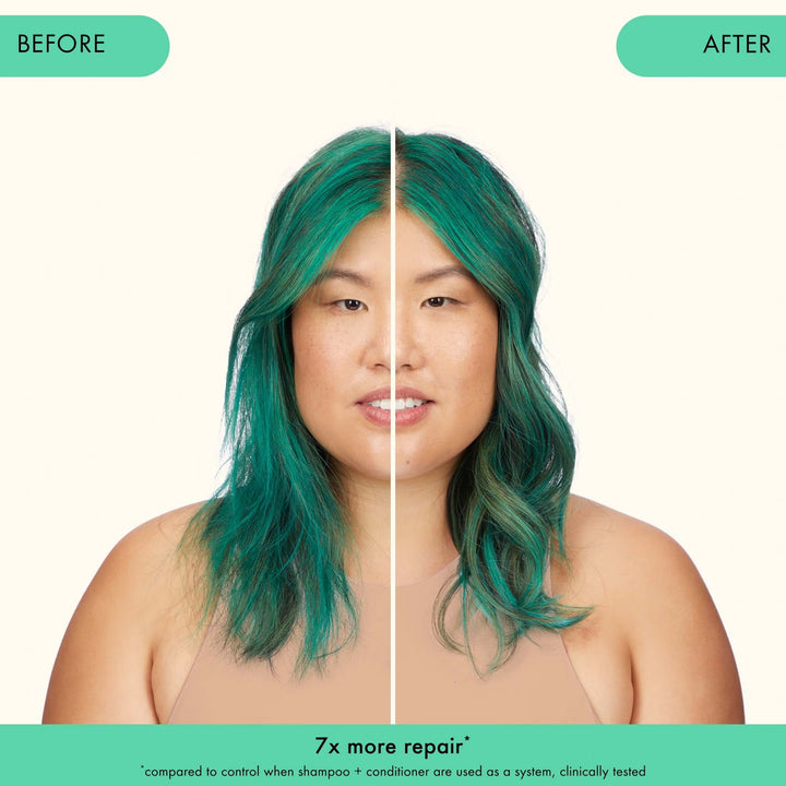 Rescue Team Hair Routine Trial Set - GLAM MODA