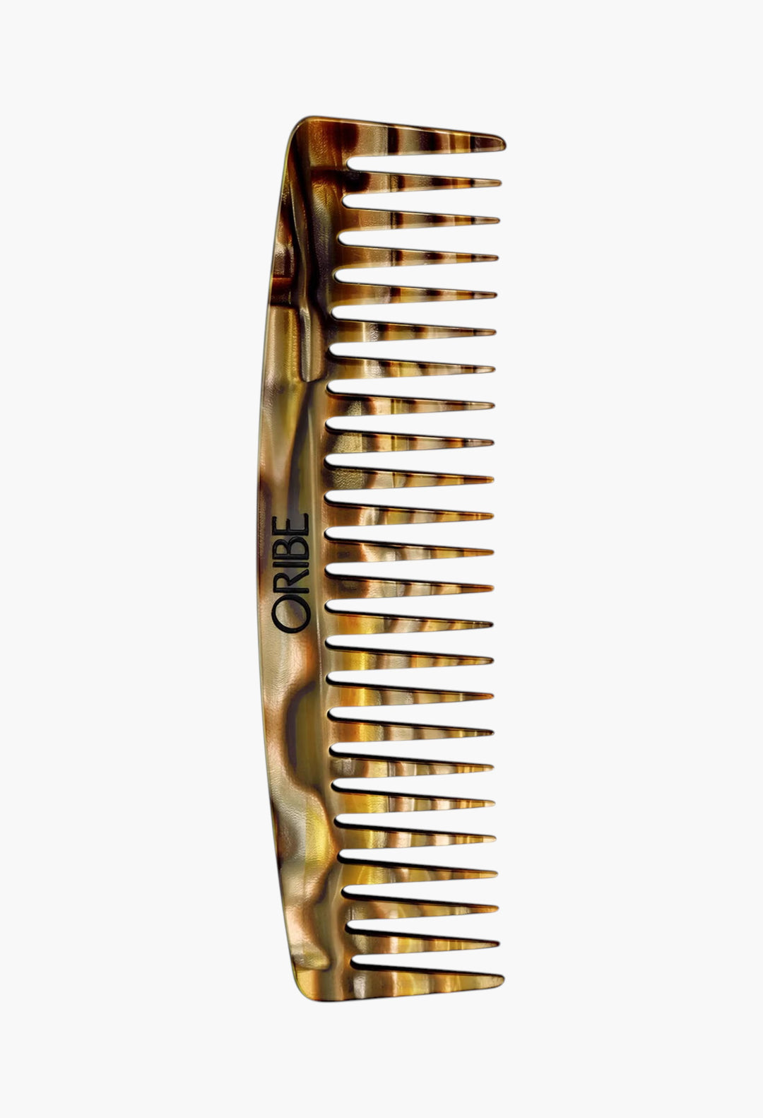 Resin Detangling Comb - GLAM MODA