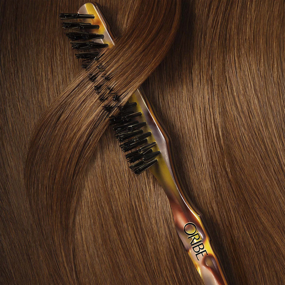 Resin Teasing Brush - GLAM MODA