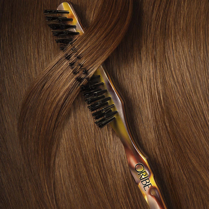 Resin Teasing Brush - GLAM MODA