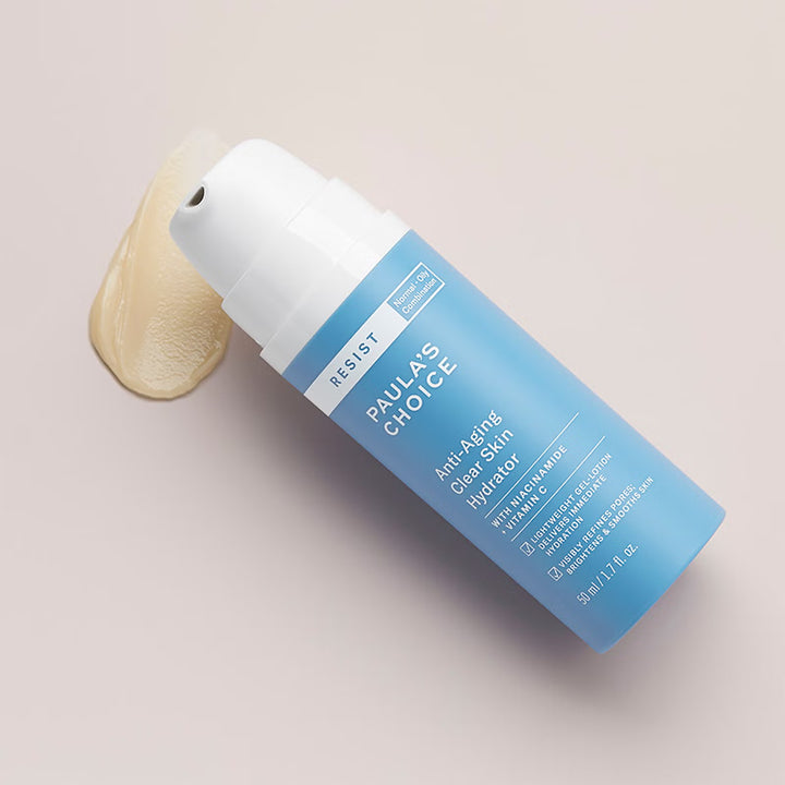 Resist Anti-Aging Clear Skin Hydrator (50ml) - GLAM MODA