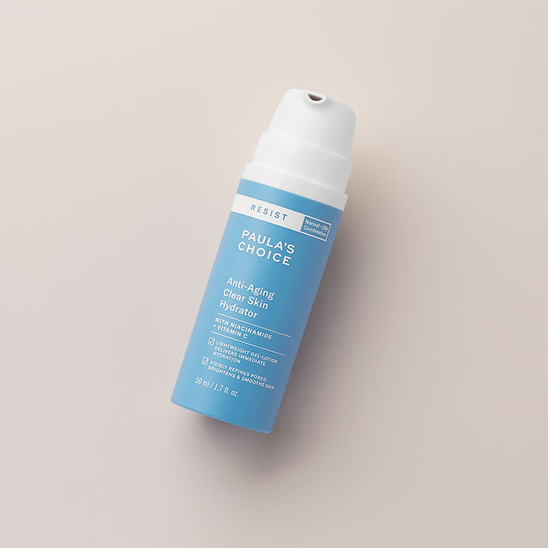 Resist Anti-Aging Clear Skin Hydrator (50ml) - GLAM MODA