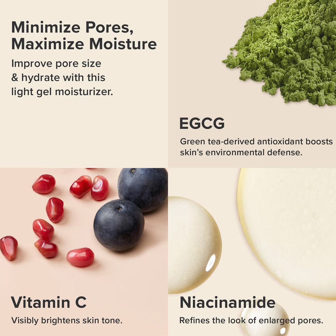 Resist Anti-Aging Clear Skin Hydrator (50ml) - GLAM MODA