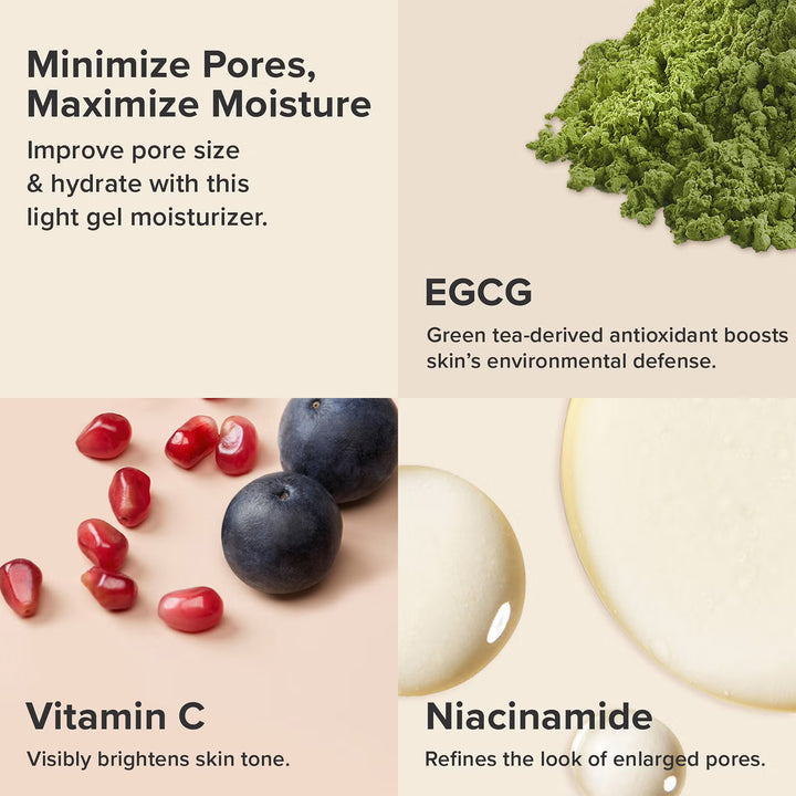 Resist Anti-Aging Clear Skin Hydrator (50ml) - GLAM MODA