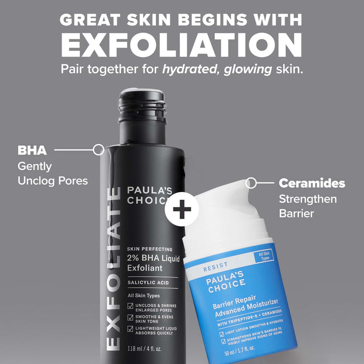 Resist Barrier Repair Advanced Moisturiser 50ml - GLAM MODA