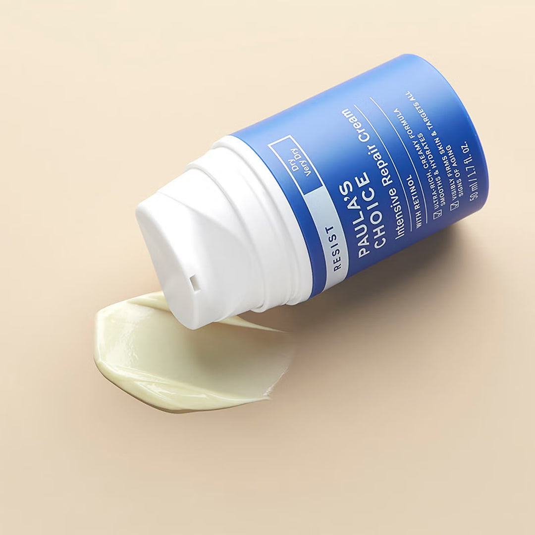 Resist Intensive Repair Cream (50ml) - GLAM MODA