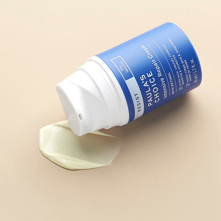 Resist Intensive Repair Cream (50ml) - GLAM MODA