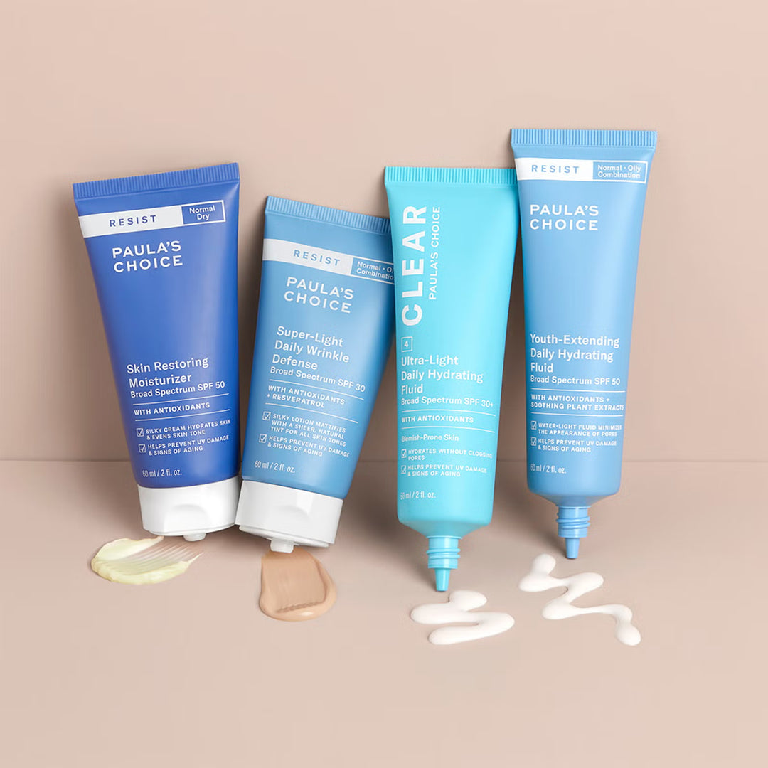 Resist Super-Light Daily Wrinkle Defense SPF30 (60ml) - GLAM MODA