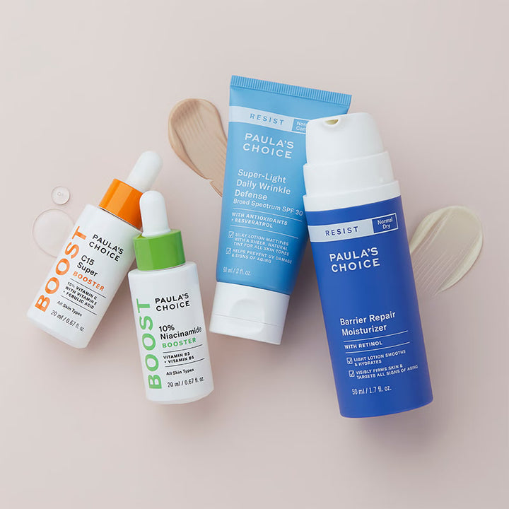 Resist Super-Light Daily Wrinkle Defense SPF30 (60ml) - GLAM MODA