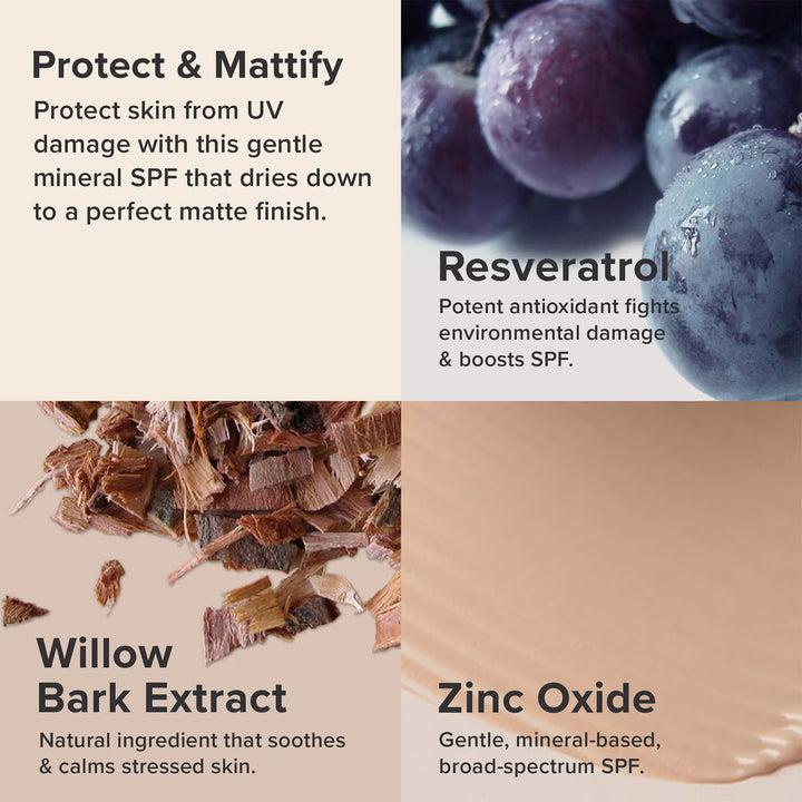 Resist Super-Light Daily Wrinkle Defense SPF30 (60ml) - GLAM MODA