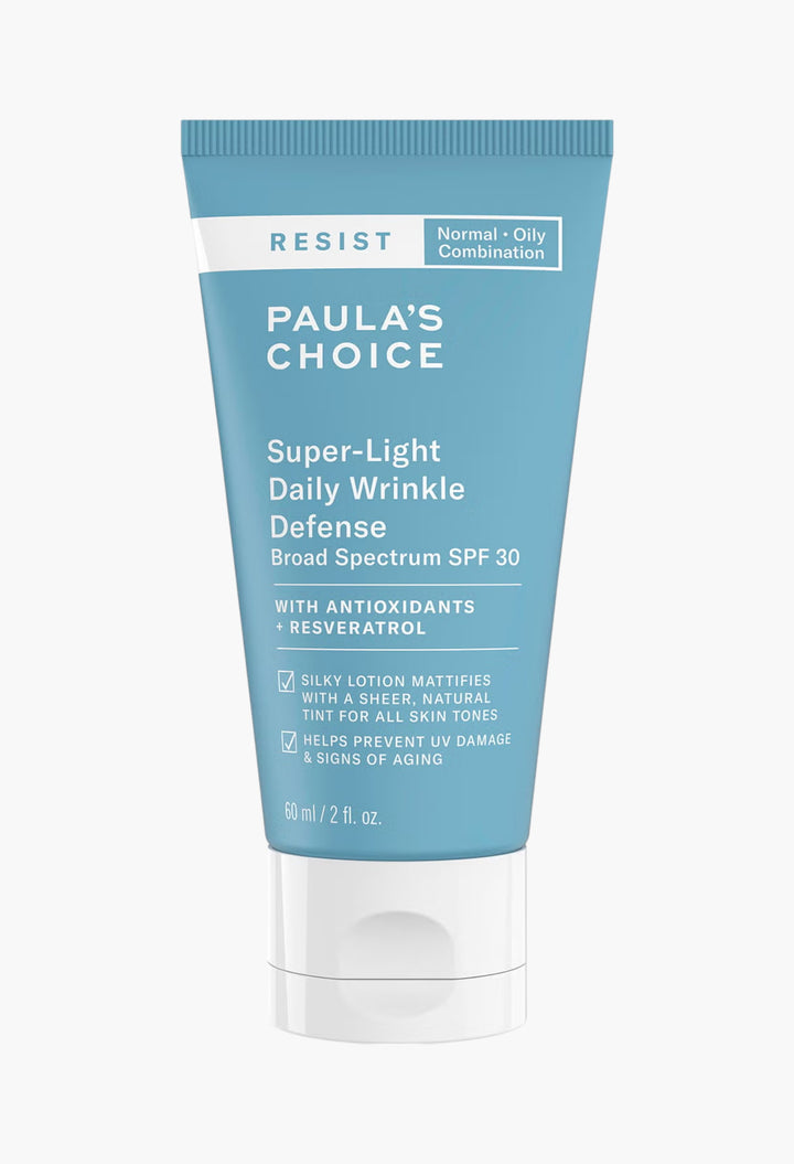 Resist Super-Light Daily Wrinkle Defense SPF30 (60ml) - GLAM MODA