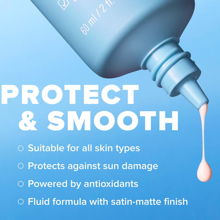 Resist Youth-Extending Daily Hydrating Fluid SPF 50 - GLAM MODA