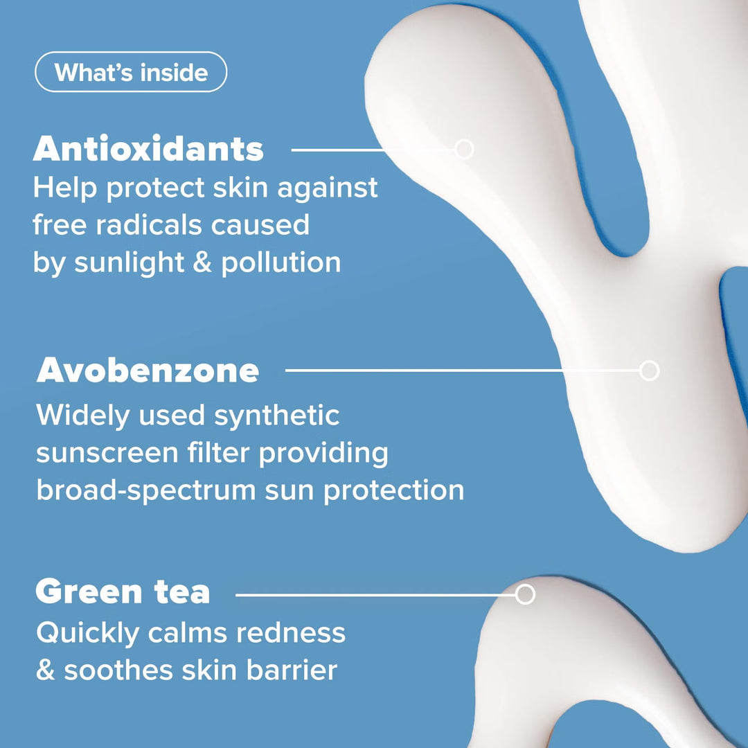 Resist Youth-Extending Daily Hydrating Fluid SPF 50 - GLAM MODA