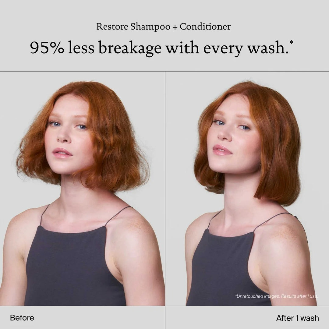 Restore Conditioner 236ml - GLAM MODA