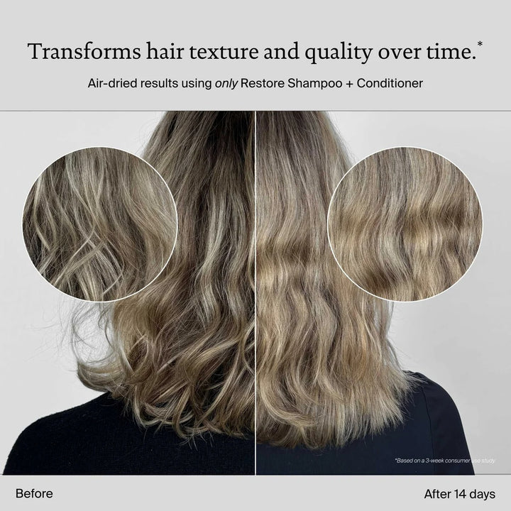 Restore Conditioner 236ml - GLAM MODA