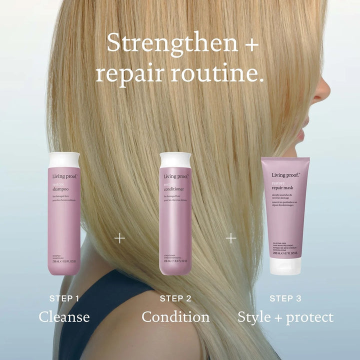 Restore Conditioner 236ml - GLAM MODA