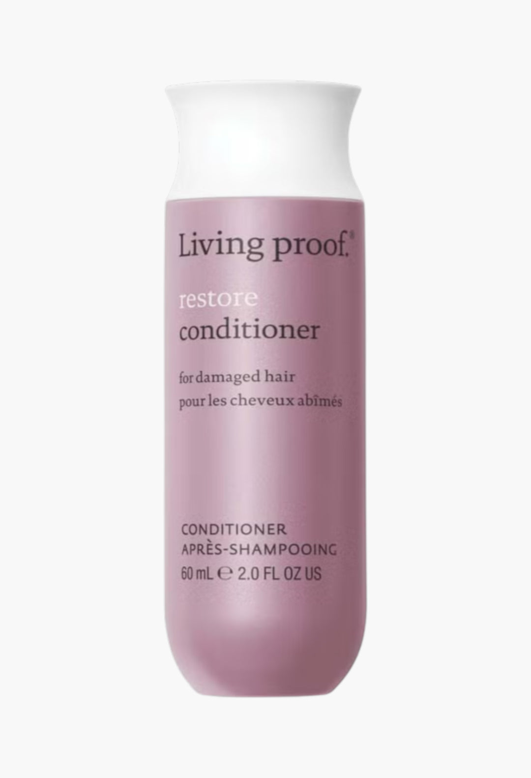 Restore Conditioner 60ml - GLAM MODA