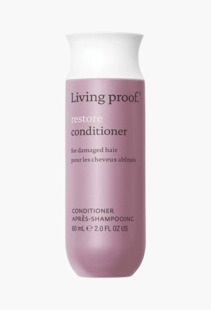 Restore Conditioner 60ml - GLAM MODA