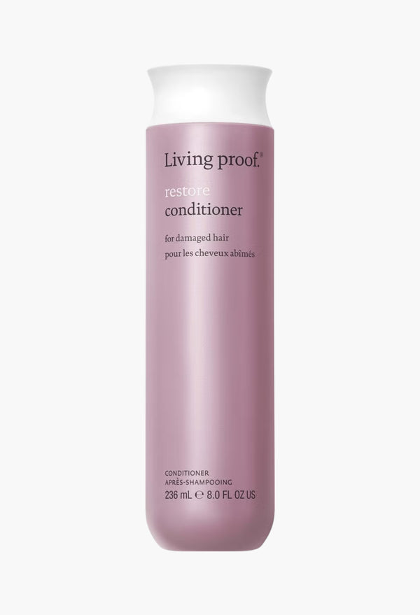 Restore Shampoo and Condtioner Bundle for Damage Repair, Strengthening and Shine