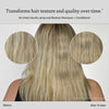 Restore Shampoo and Condtioner Bundle for Damage Repair, Strengthening and Shine