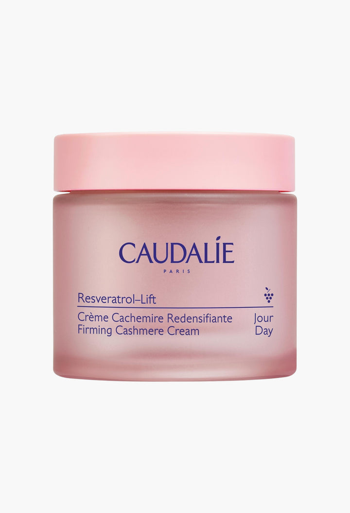 Resveratrol Lift Retinol Alternative Firming Refillable Cashmere Moisturizer - GLAM MODA