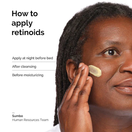 Retinal 0.2% Emulsion High-Strength Retinoid Nighttime Treatment - GLAM MODA