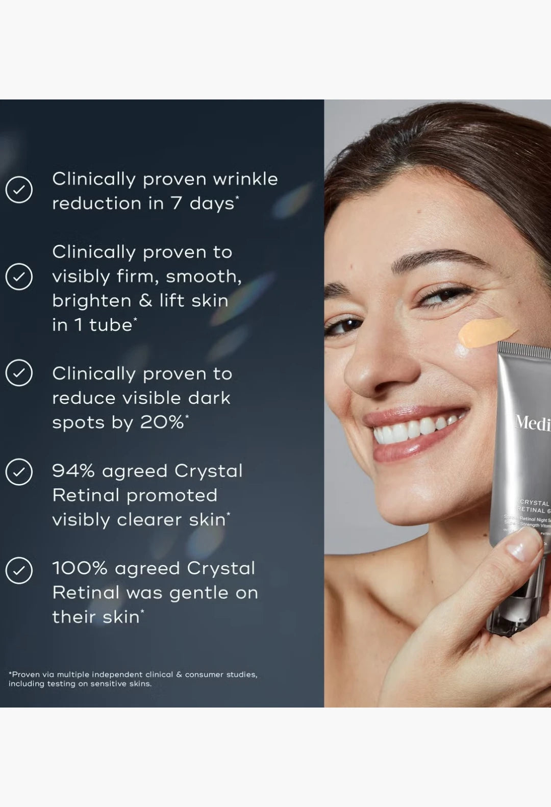 Medik8 Crystal Retinal 10 Serum
