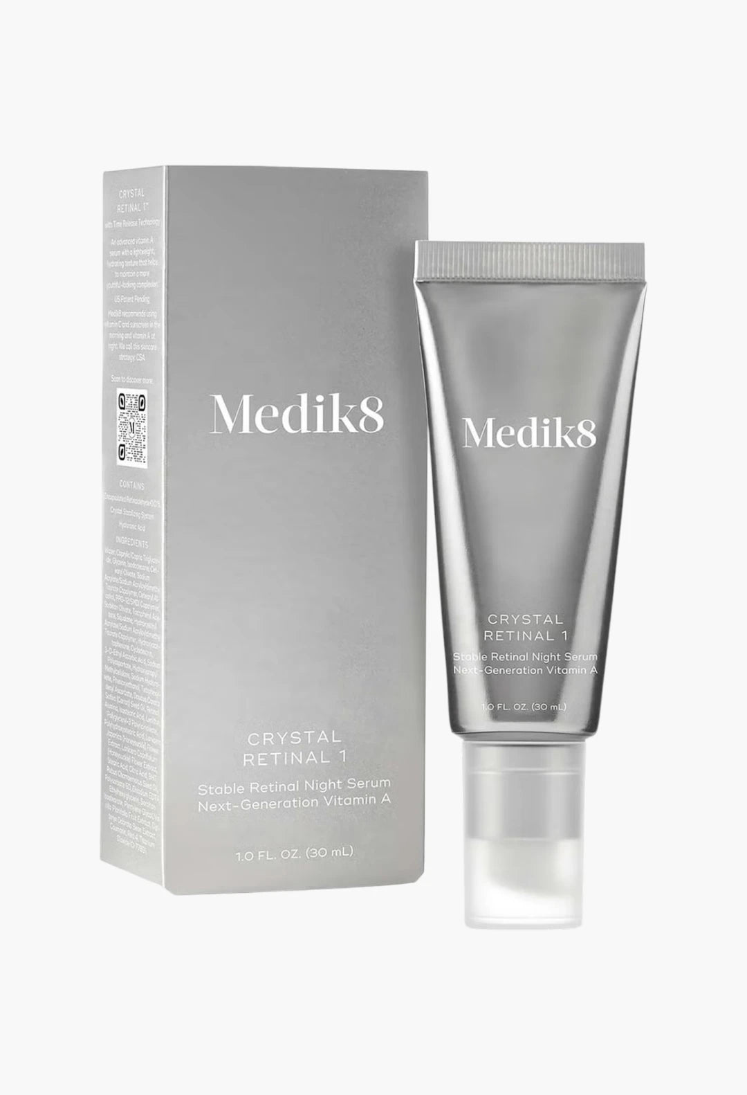 Medik8 Crystal Retinal 10 Serum