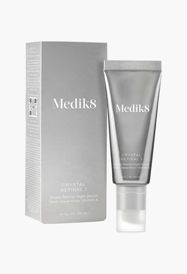 Medik8 Crystal Retinal 10 Serum