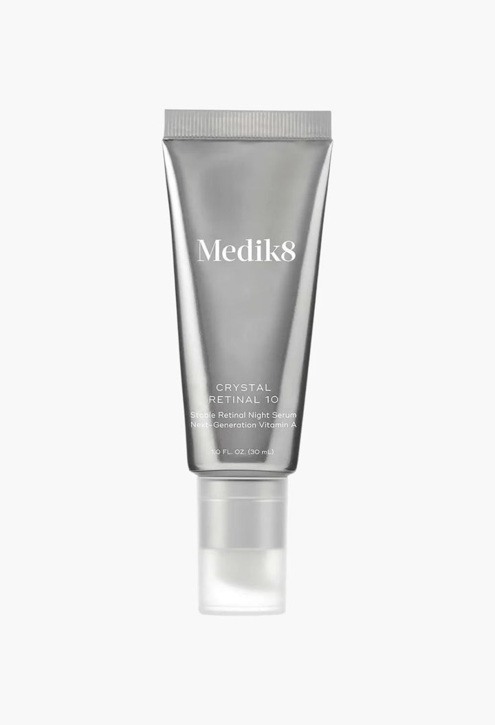 Medik8 Crystal Retinal 10 Serum
