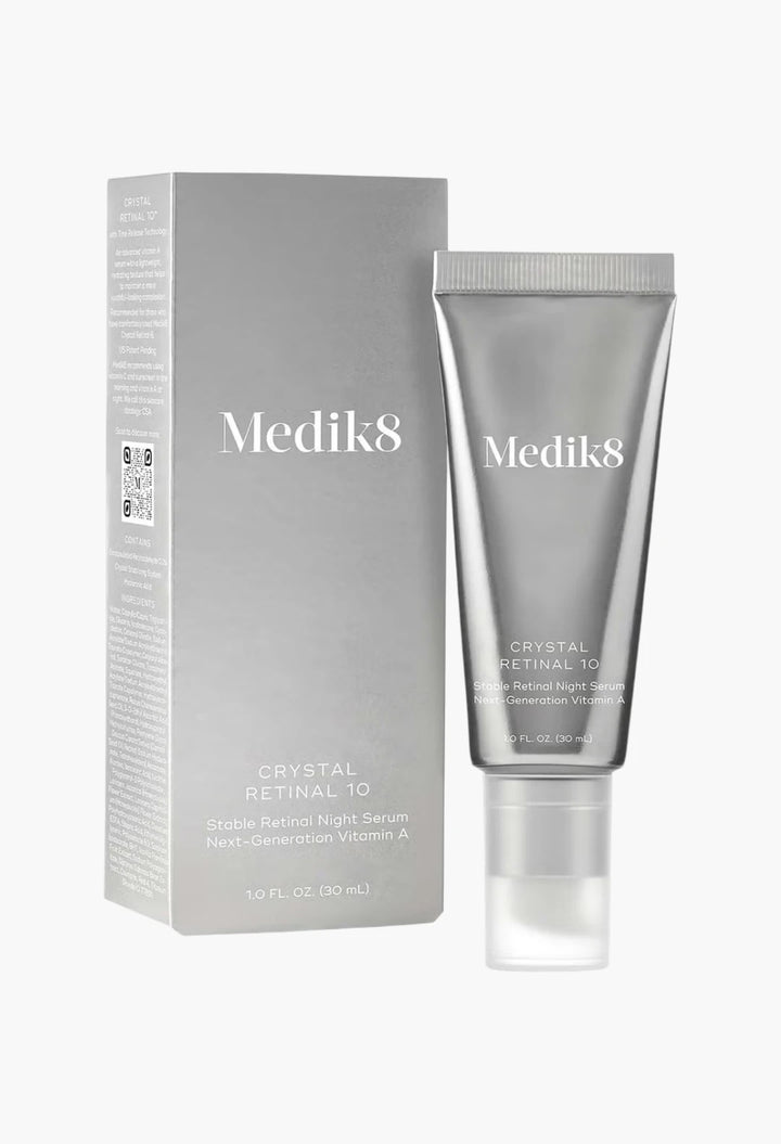 Medik8 Crystal Retinal 10 Serum