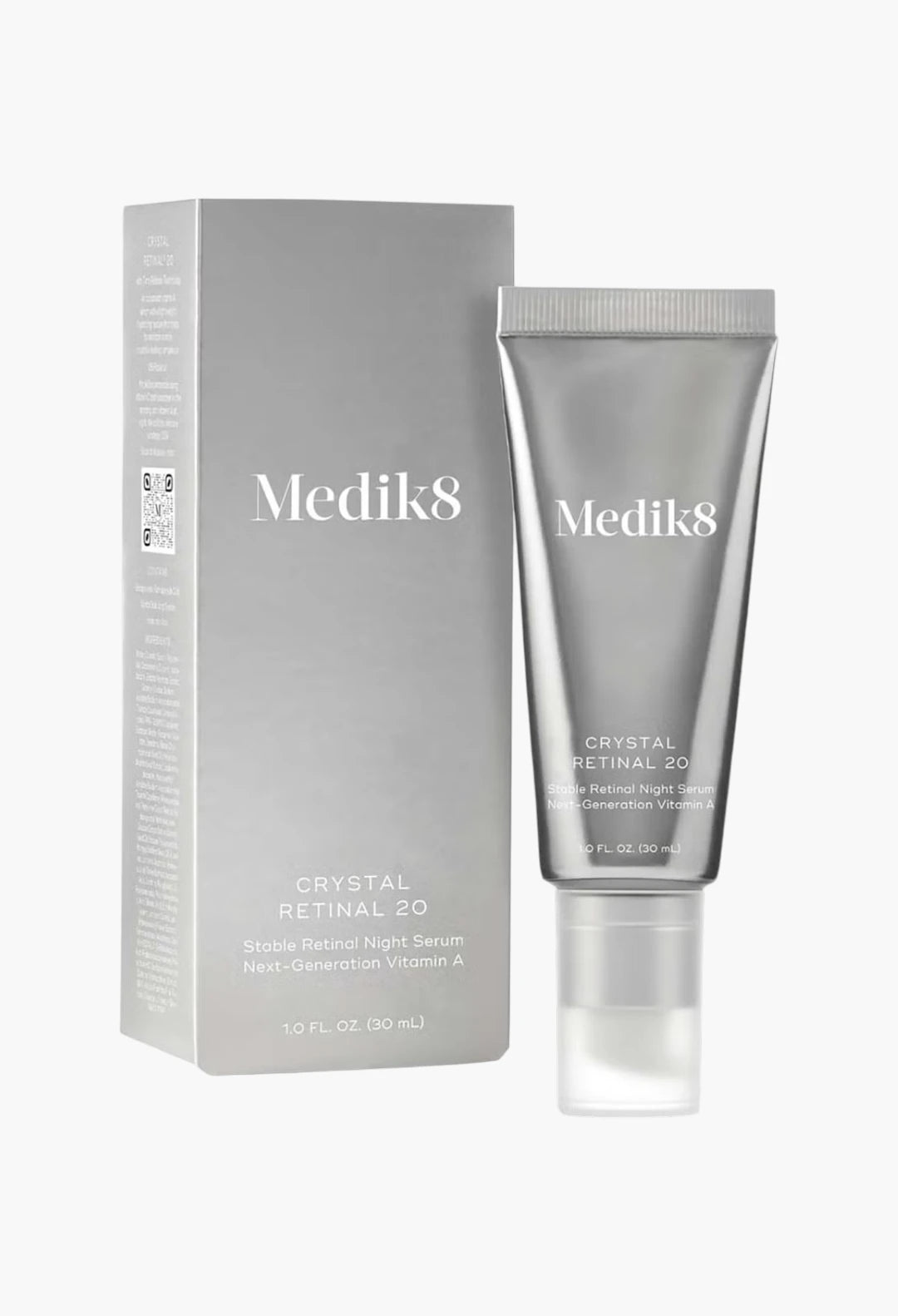 Medik8 Crystal Retinal 10 Serum