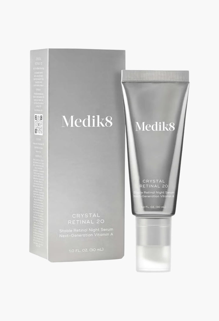 Medik8 Crystal Retinal 10 Serum