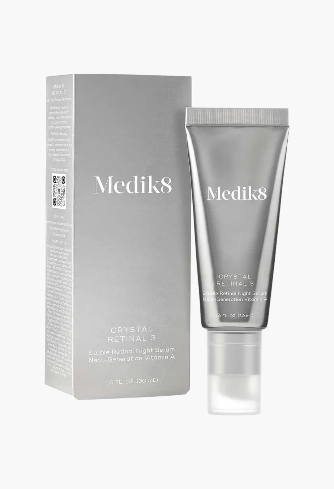 Medik8 Crystal Retinal 10 Serum