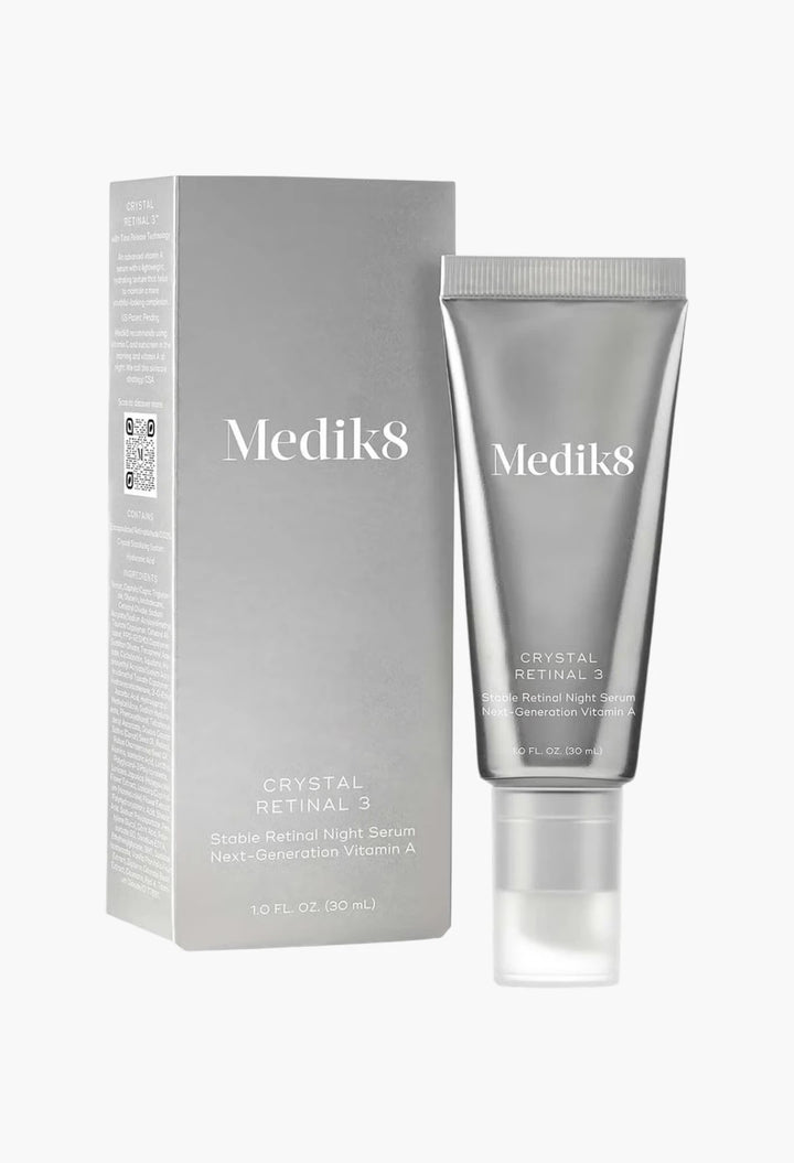 Medik8 Crystal Retinal 10 Serum