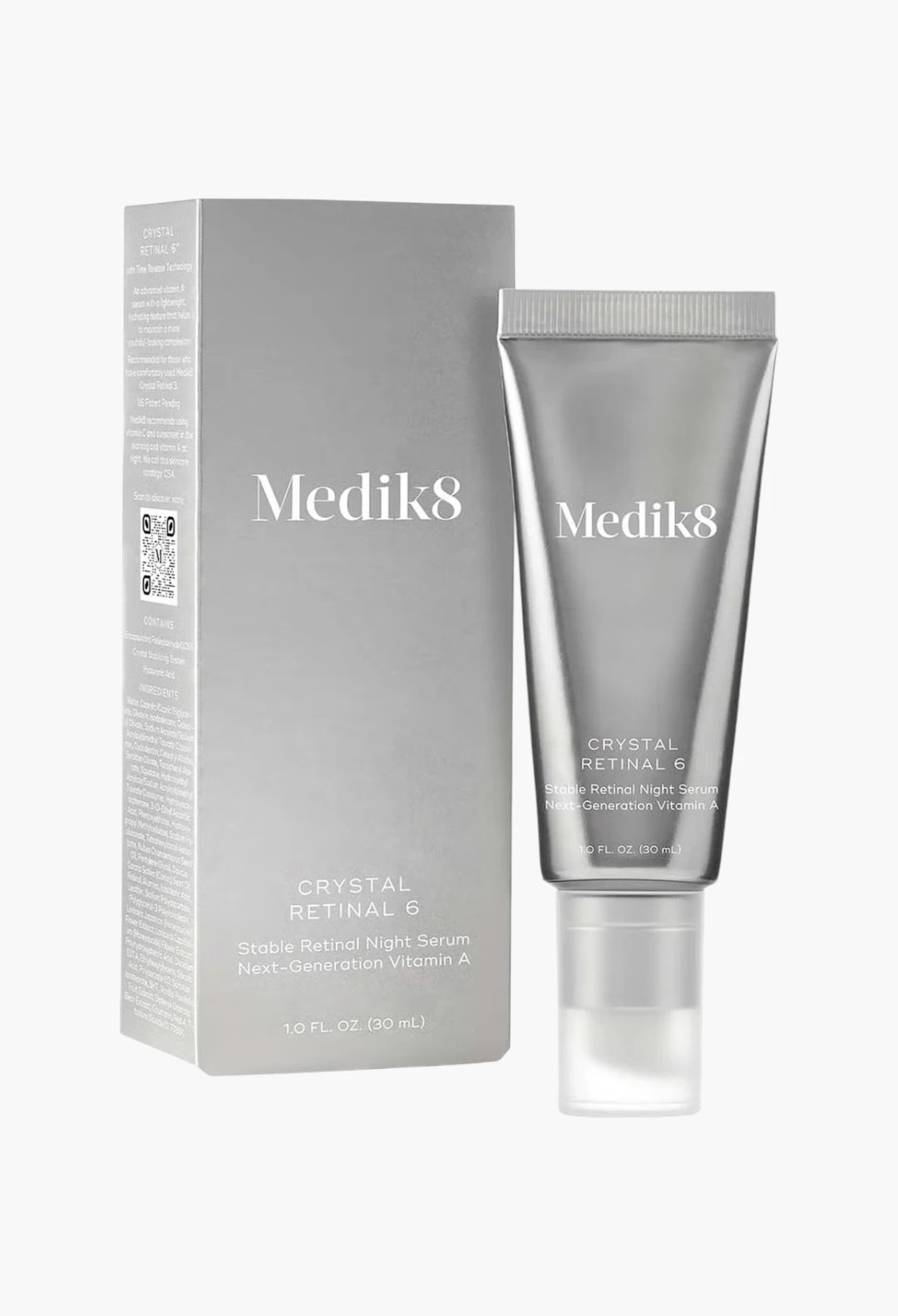 Medik8 Crystal Retinal 10 Serum