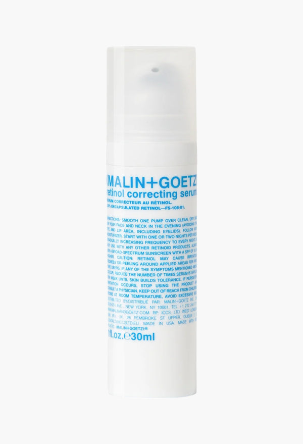 Retinol Correcting Serum