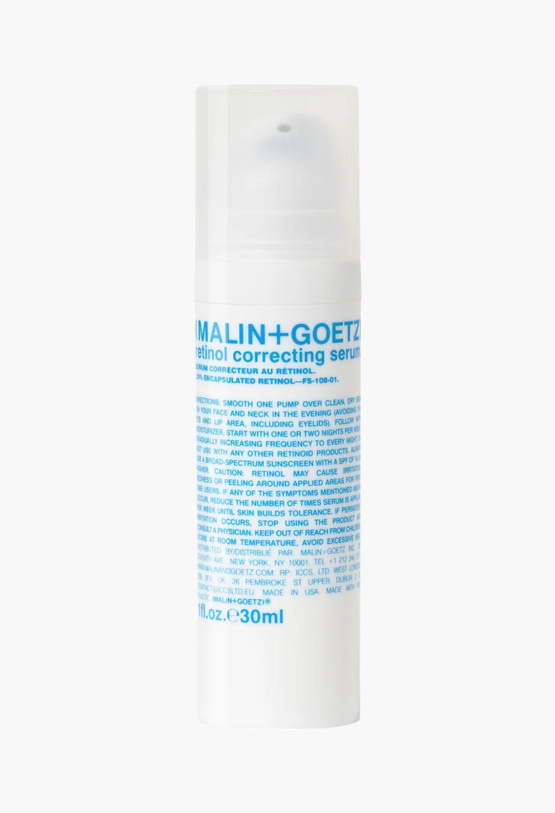 Retinol Correcting Serum - GLAM MODA