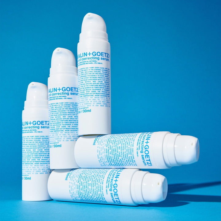Retinol Correcting Serum - GLAM MODA