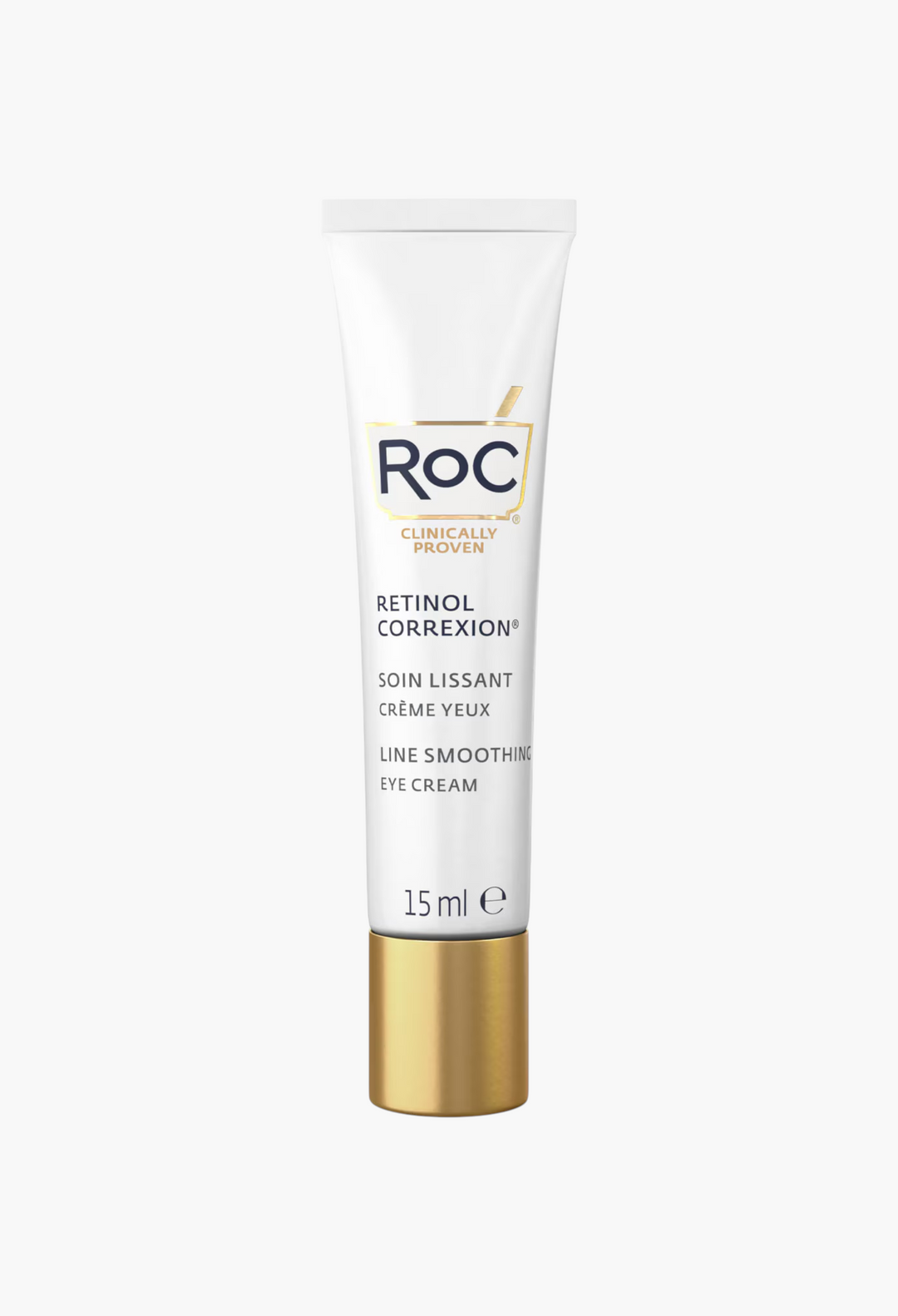 Retinol Correxion Line Smoothing Eye Cream - GLAM MODA