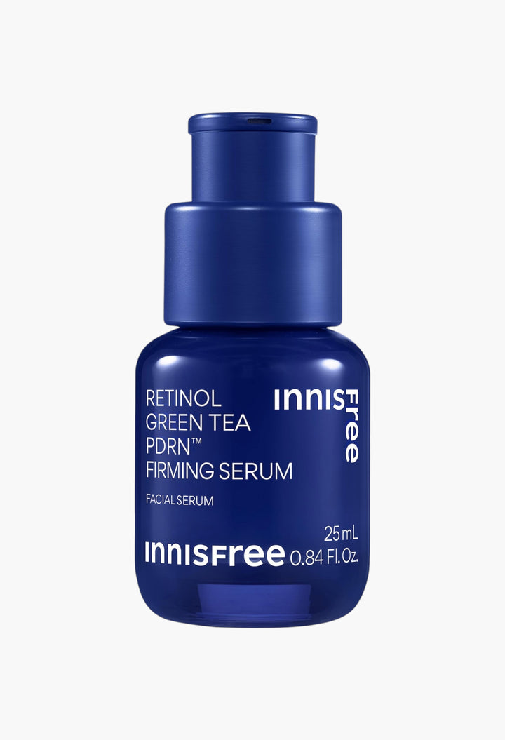 Retinol Green Tea PDRN™ Firming & Smoothing Serum - GLAM MODA