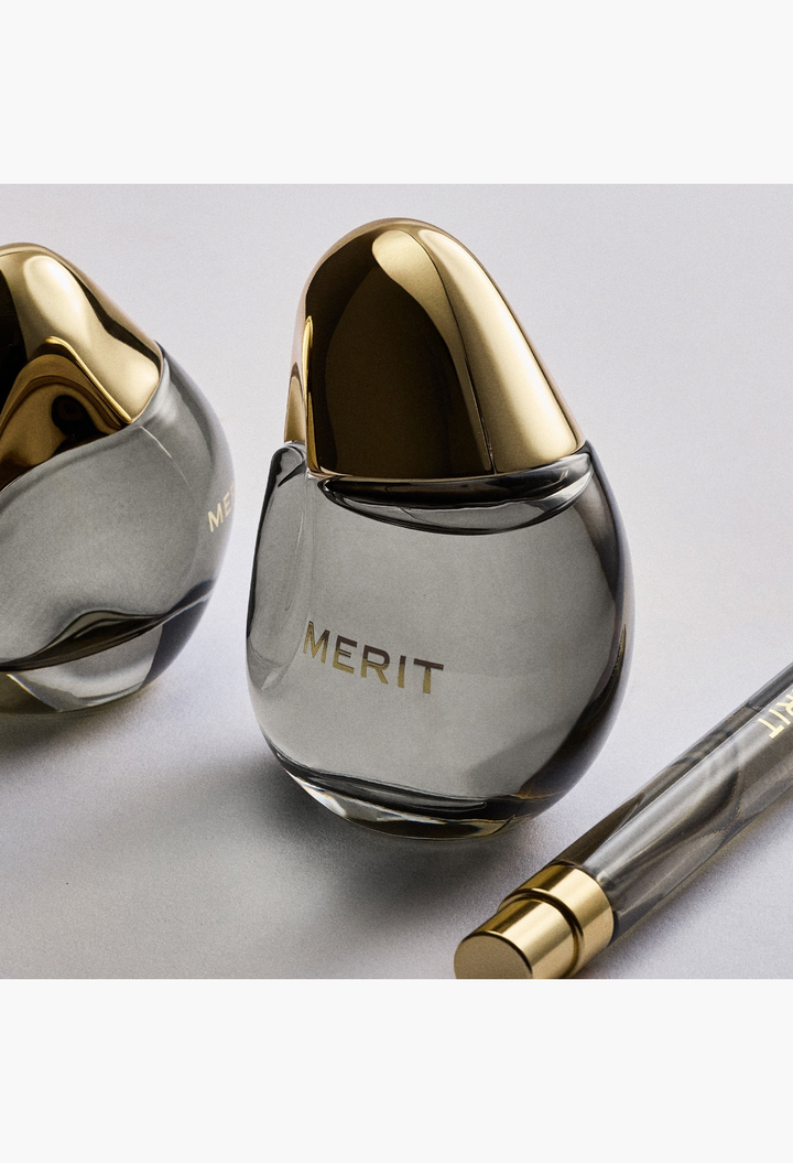 MERIT Beauty Retrospect